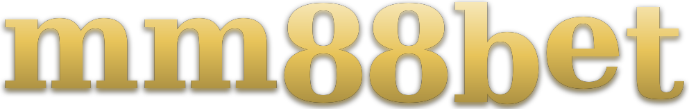mm88bet logo