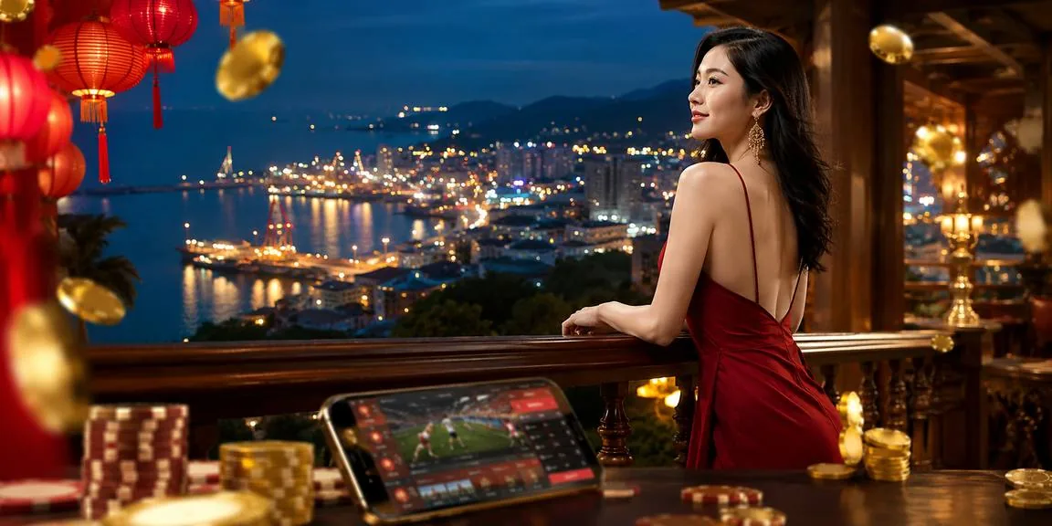 mm88bet Việt Nam Sảnh casino